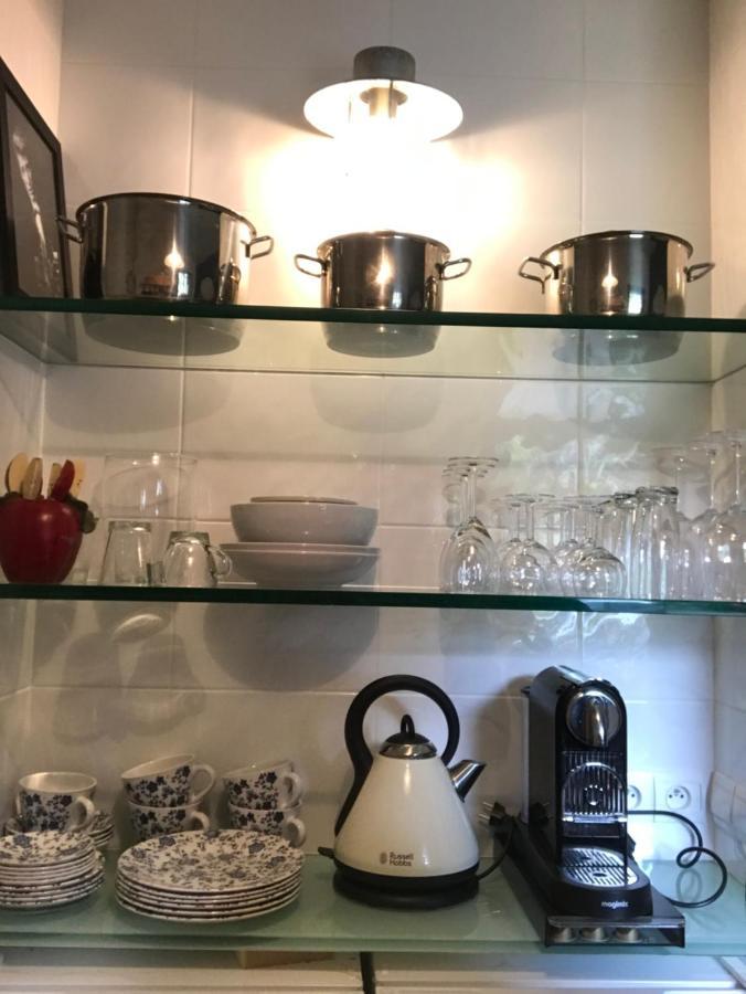 Le Pullman Apartman Deauville Kültér fotó