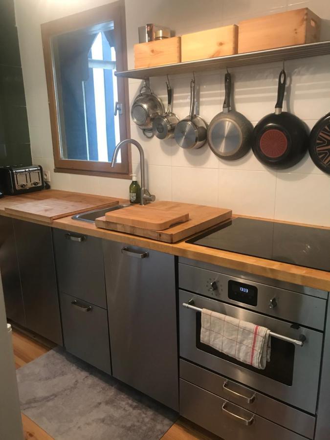 Le Pullman Apartman Deauville Kültér fotó