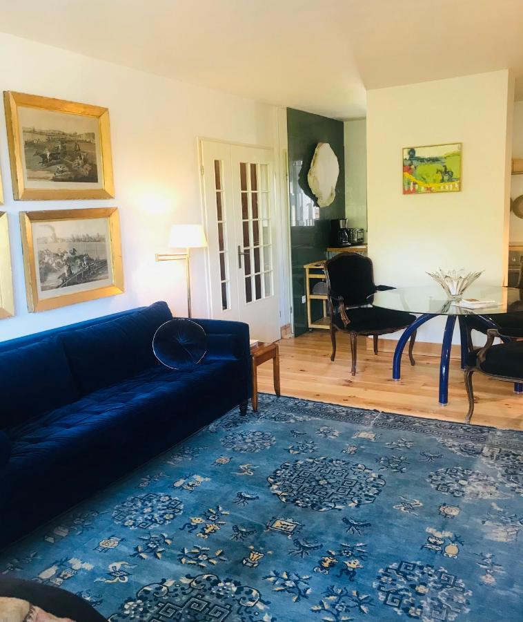 Le Pullman Apartman Deauville Kültér fotó