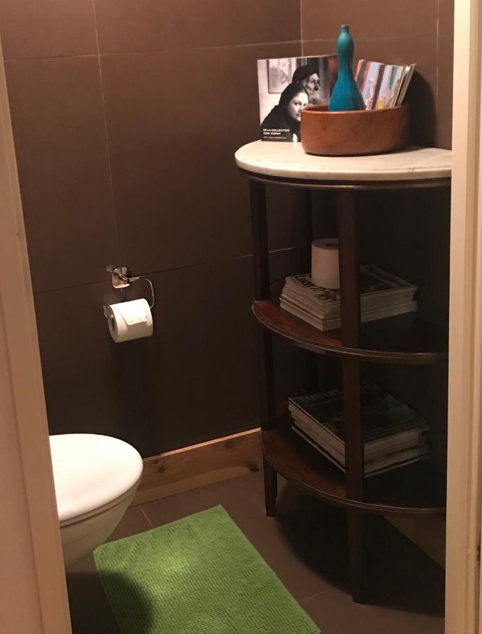 Le Pullman Apartman Deauville Kültér fotó