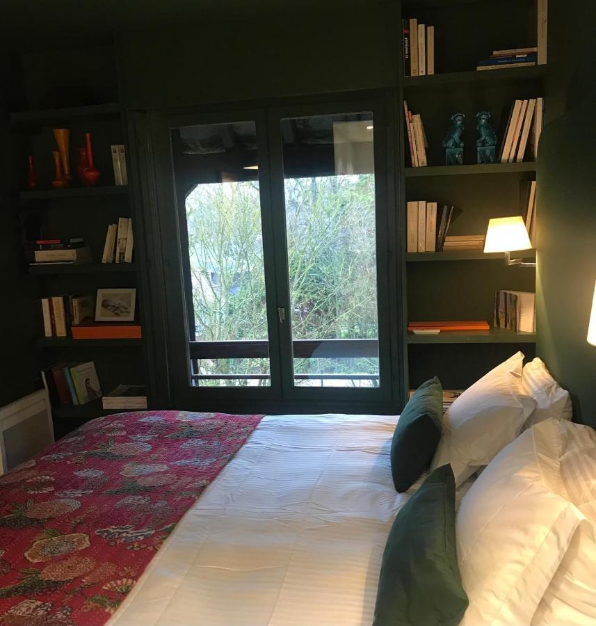 Le Pullman Apartman Deauville Kültér fotó