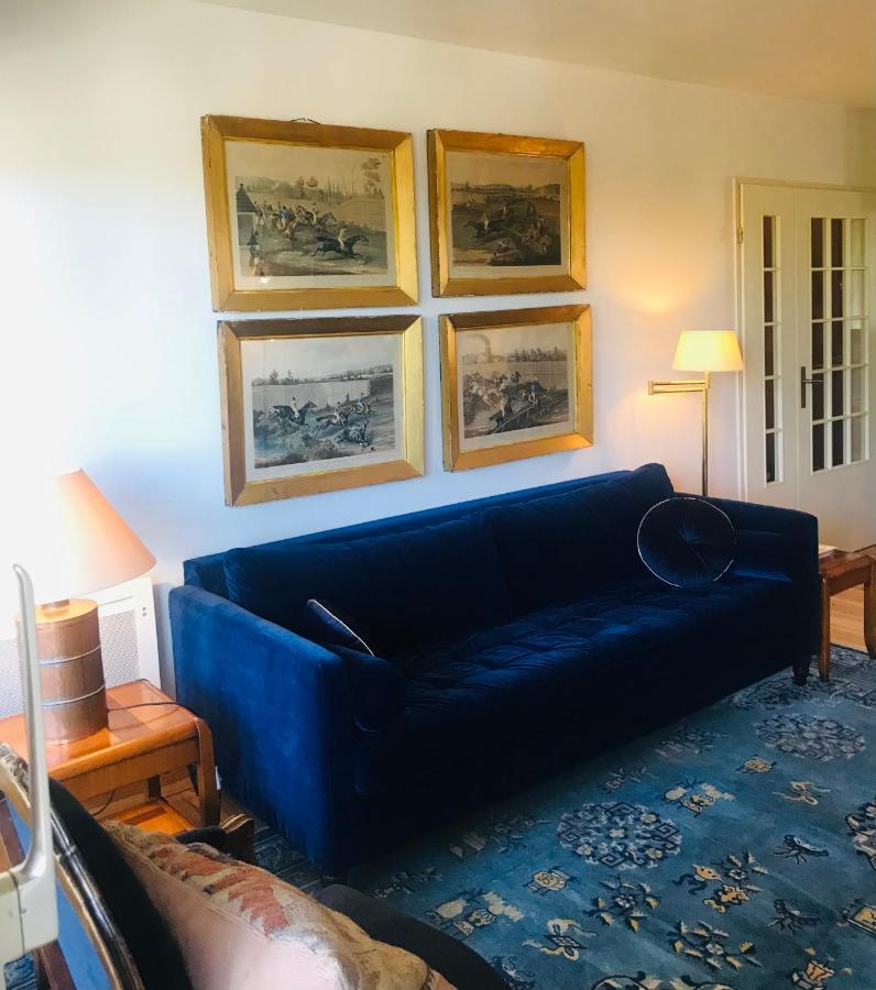 Le Pullman Apartman Deauville Kültér fotó